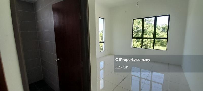 Rumah Berkembar untuk Dijual di Taman Sppk, Ipoh oleh Alex Oh - iProperty.com.my