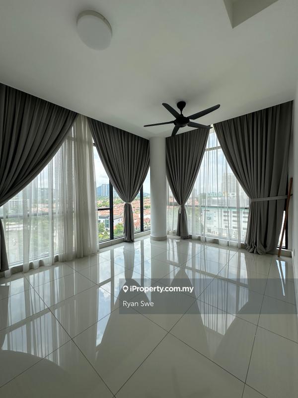 Kondominium untuk Dijual di Dua Menjalara oleh Ryan Swe - iProperty.com.my