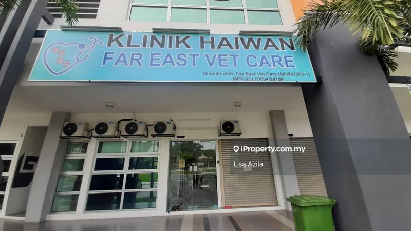 For Rent - Saville @ Kajang