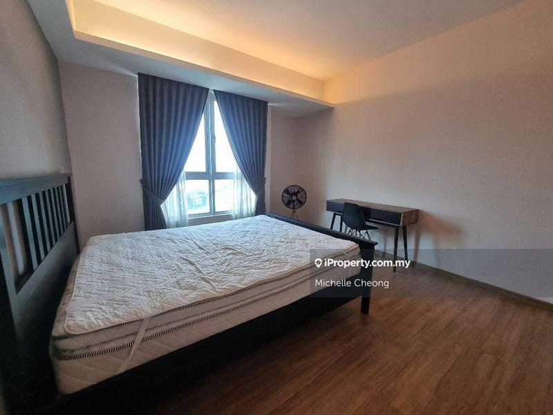 Service Residence for Rent in i-Zen @ Kiara 1 by Michelle Cheong - iProperty.com.my