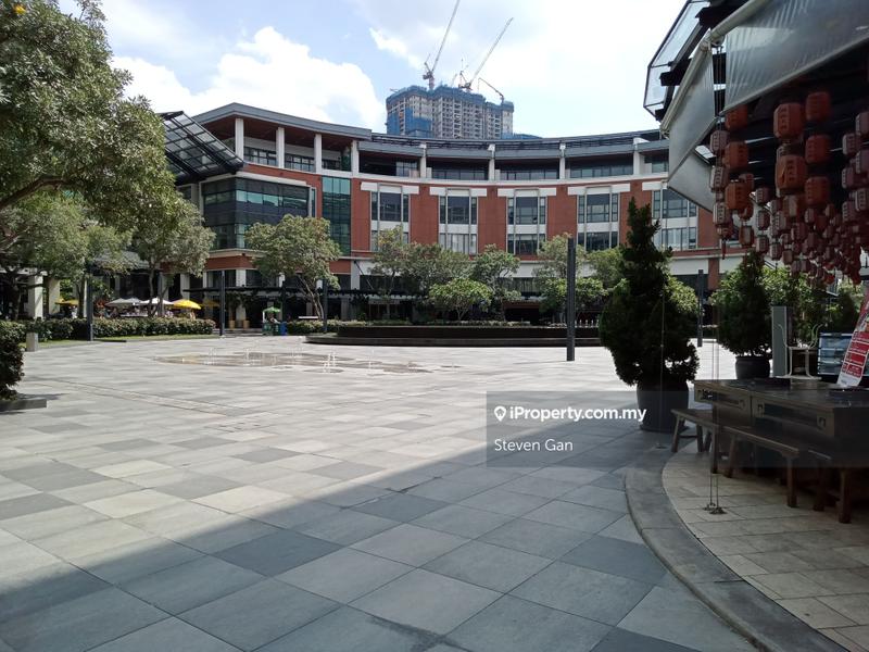 Shop for Rent in Plaza Arkadia, Desa Parkcity, Kepong, Desa Parkcity by Steven Gan - iProperty.com.my