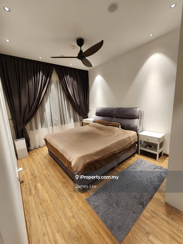 Service Residence for Sale in Paisley @ Tropicana Metropark by James Lee - iProperty.com.my