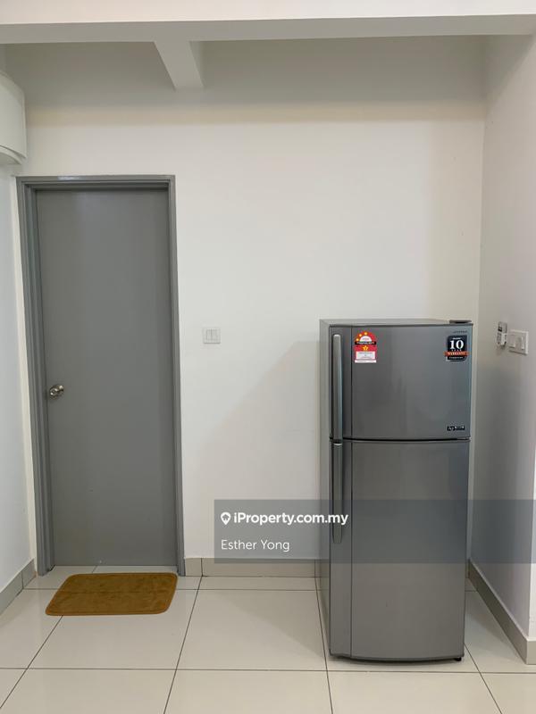 Kediaman Servis untuk Dijual di You Vista @ You City oleh Esther Yong - iProperty.com.my