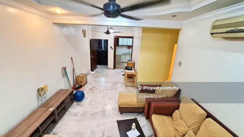 Apartment for Sale in Vista Lavender by Richard Ooi - iProperty.com.my