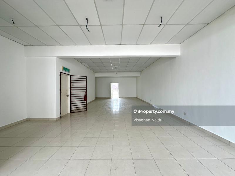 Shop for Rent in Saujana Rawang, Rawang by Visaghan Naidu - iProperty.com.my