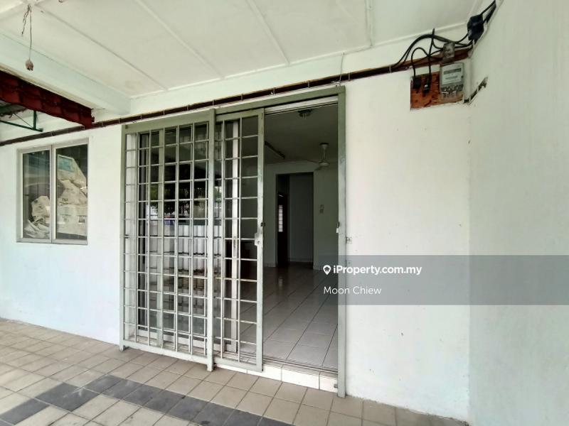 2-storey Terraced House for Sale in Taman Puchong Utama, PU 12 Puchong, Puchong by Moon Chiew - iProperty.com.my