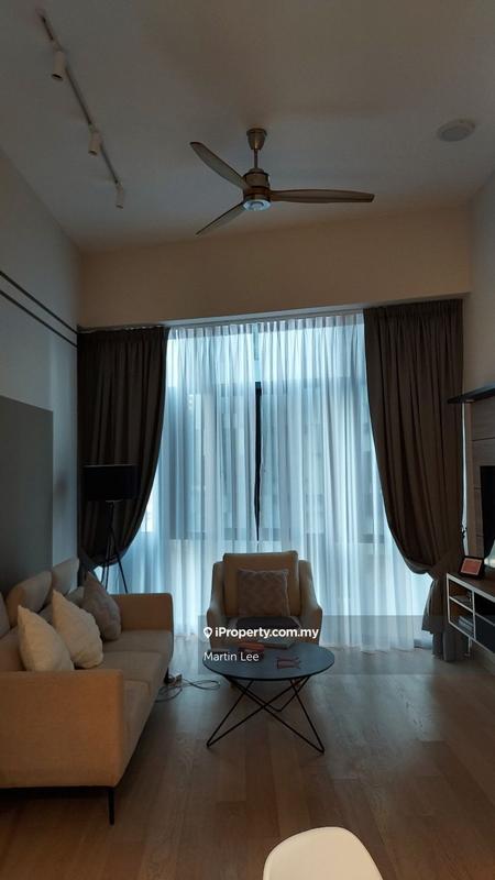 Service Residence for Sale in Star Residences Two by Martin Lee - iProperty.com.my