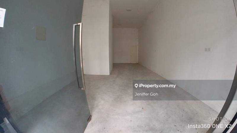 For Rent - Vervea Batu Kawan Level 1 office