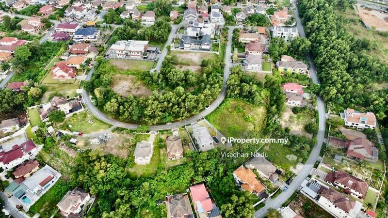 Bungalow Land for Sale in Bandar Country Homes, Rawang by Visaghan Naidu - iProperty.com.my