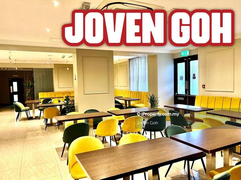 Hotel / Resort for Sale in Pengkalan Weld, George Town by Joven Goh - iProperty.com.my
