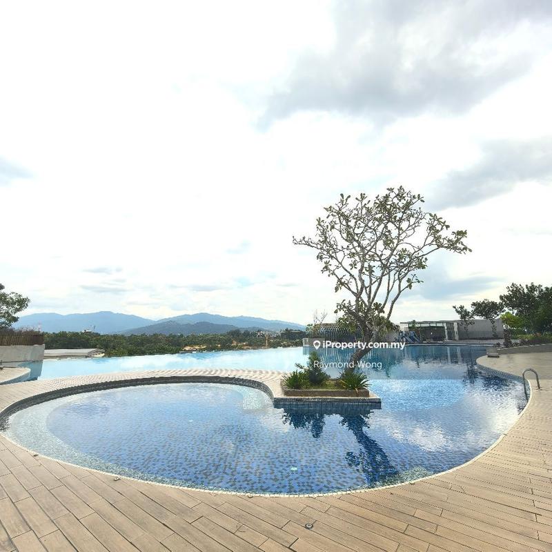 Kediaman Servis untuk Dijual di Kiara Plaza oleh Raymond Wong - iProperty.com.my