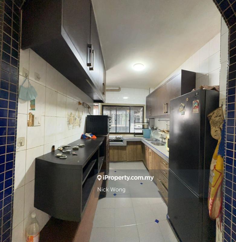 For Sale - Taman Sri Murni Fasa 2