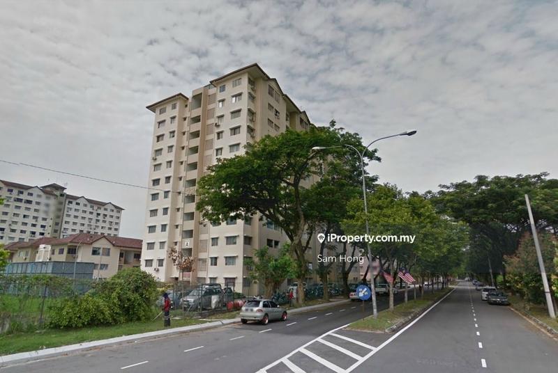 For Sale - Iris Apartment