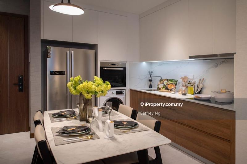 For Sale - Core Residence @ TRX