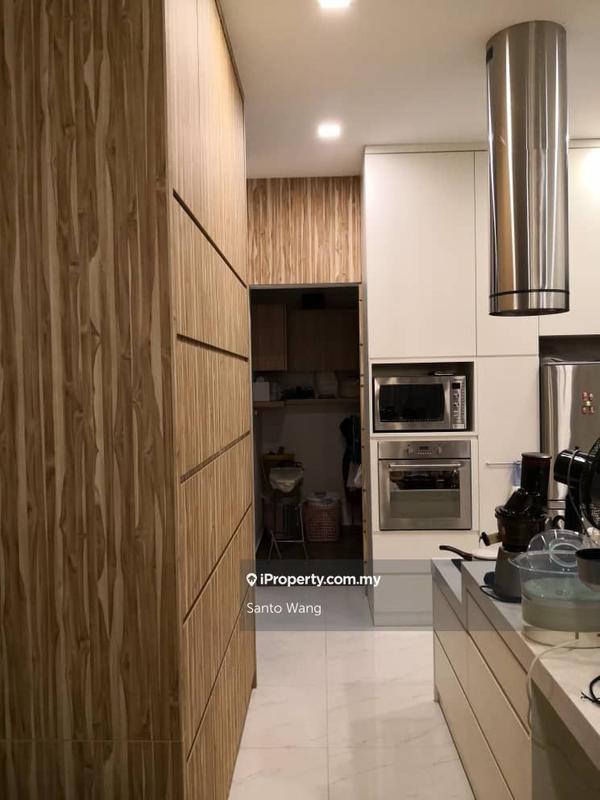 Bungalow House untuk Dijual di Taman Ponderosa, Johor Bahru oleh Santo Wang - iProperty.com.my