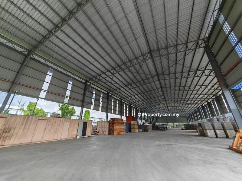 For Rent - Telok Panglima Garang Jenjarom Klang