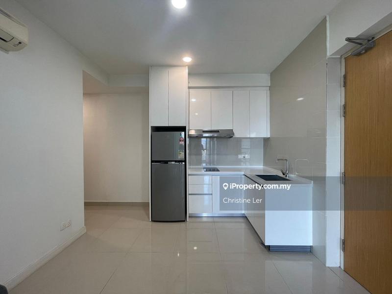 Service Residence for Sale in Setia SKY Residences by Christine Ler - iProperty.com.my