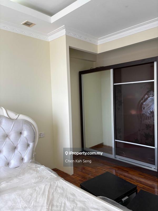 Condominium for Rent in Rivercity Condominium by Chen Kah Seng - iProperty.com.my