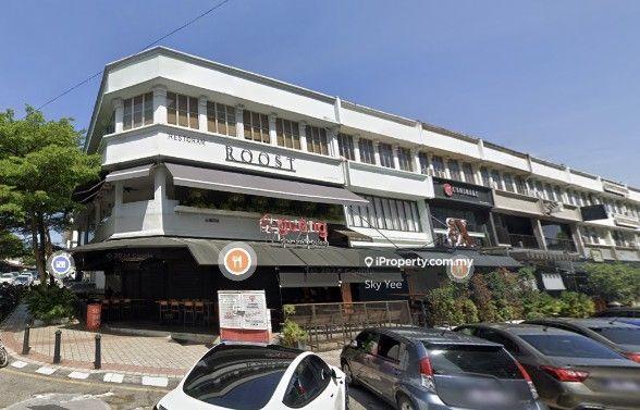 Shop for Sale in Bangsar Baru, Bangsar by Sky Yee - iProperty.com.my