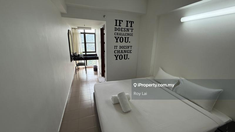 Hotel / Resort for Rent in Genting Highlands, Bentong by Roy Lai - iProperty.com.my