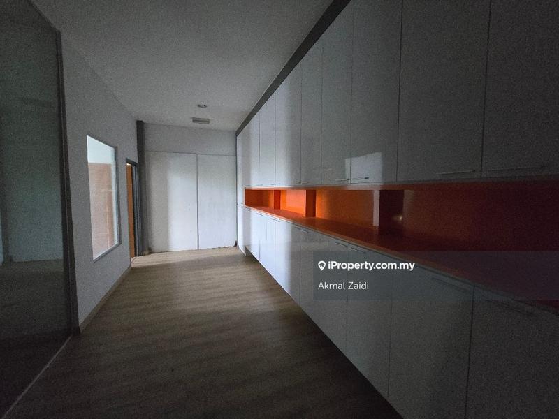 Semi-D Kilang untuk Disewa di Perindustrian Taman Tasik Utama, Ayer Keroh oleh Akmal Zaidi - iProperty.com.my