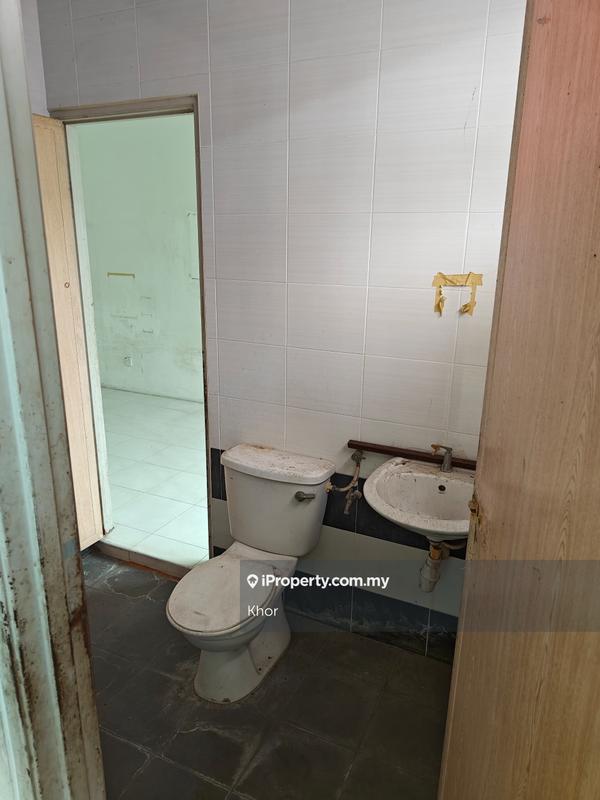 Rumah Berangkai 2 Tingkat untuk Dijual di Taman Seri juru, Juru oleh Khor - iProperty.com.my