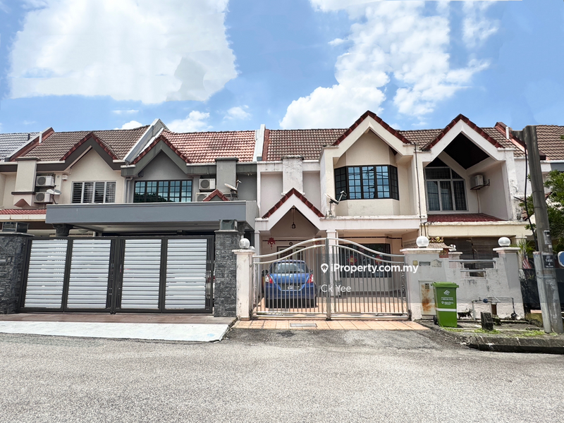 2-storey Terraced House for Sale in Bandar Baru Sri Petaling, Sri Petaling by Ck Yee - iProperty.com.my