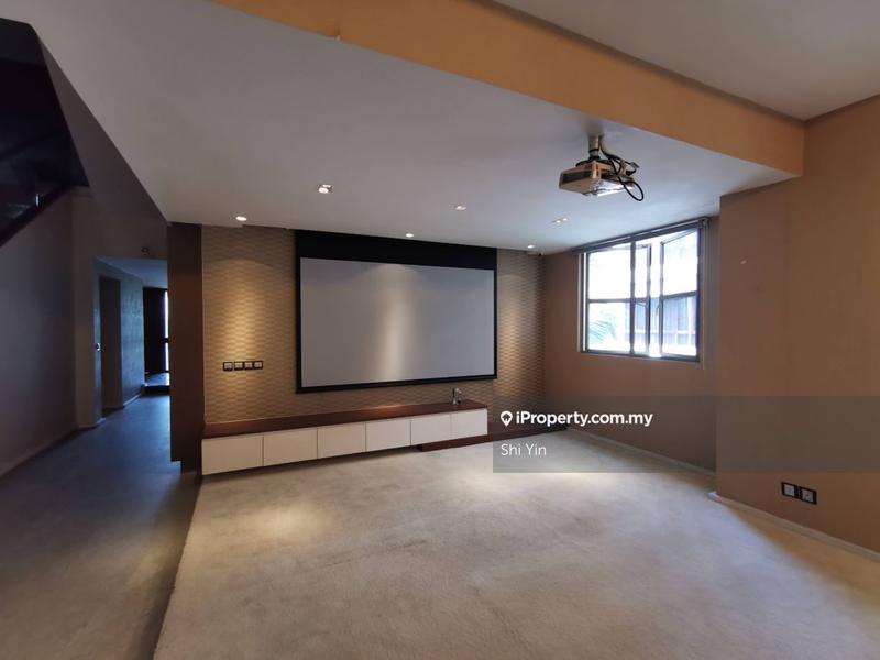 Townhouse for Sale in Bukit Bandaraya, Bangsar by Shi Yin - iProperty.com.my