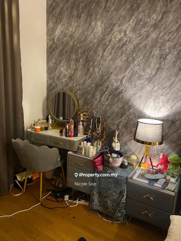Residensi Servis untuk Dijual di Ativo Suites @ Damansara Avenue oleh Nicole Soo - iProperty.com.my