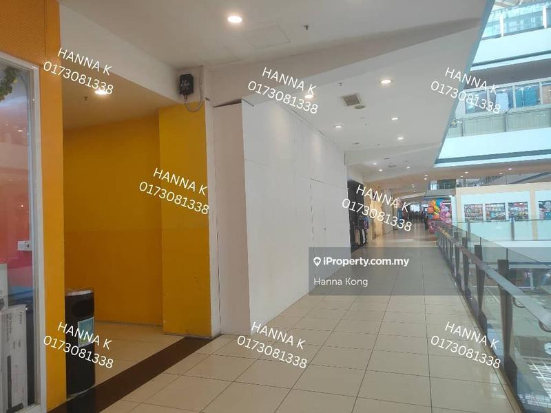 For Rent - 1Borneo Hypermall