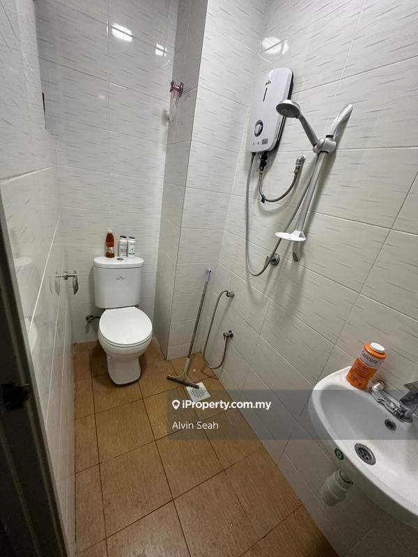 Service Residence for Sale in Ayuman Suites by Alvin Seah - iProperty.com.my