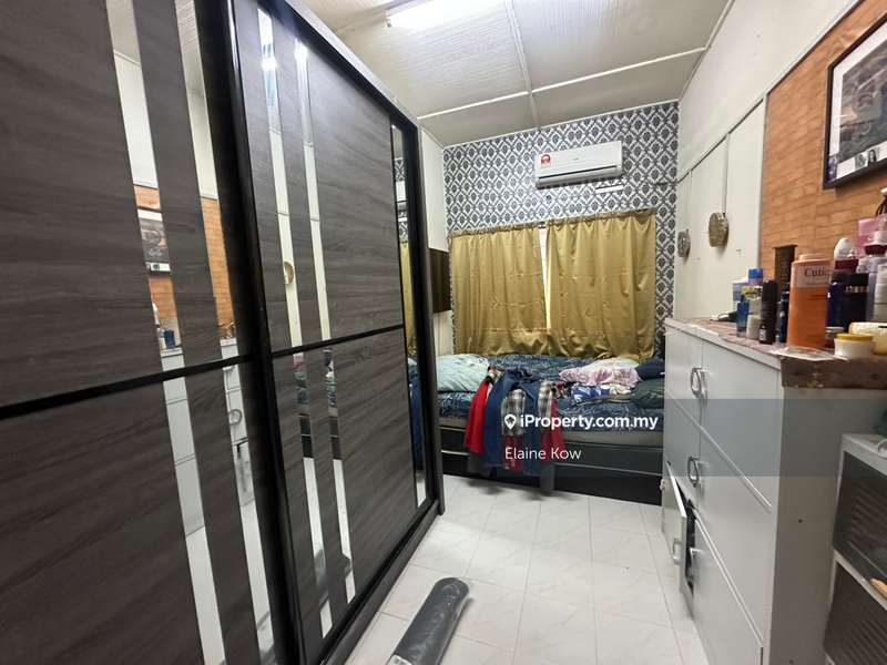 Rumah Teres 1-Tingkat untuk Dijual di Seksyen 14, Petaling Jaya oleh Elaine Kow - iProperty.com.my