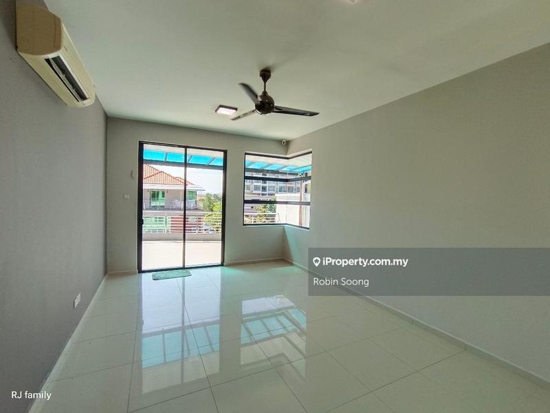 3-storey Terraced House for Sale in Taman Sentosa, Bukit Baru by Robin Soong - iProperty.com.my