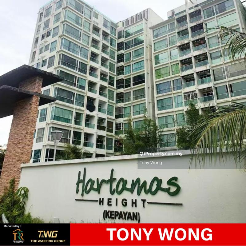 For Sale - Hartamas Height