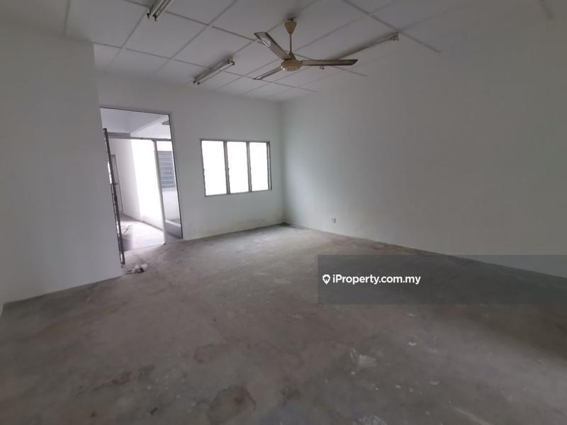 Shop / Office untuk Disewa di Seksyen 28, Taman Alam Megah, Shah Alam oleh Tony Tan - iProperty.com.my