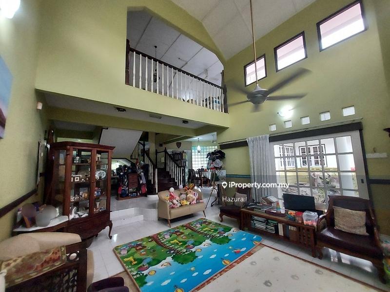 Bungalow House for Sale in Bandar Baru Bangi, Selangor by Hazura - iProperty.com.my