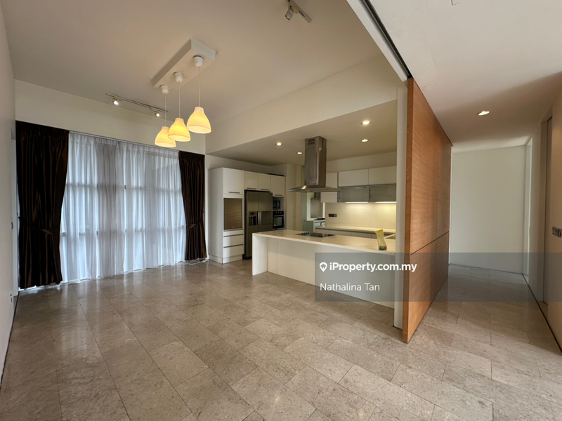 Condominium for Sale in Park Seven by Nathalina Tan - iProperty.com.my
