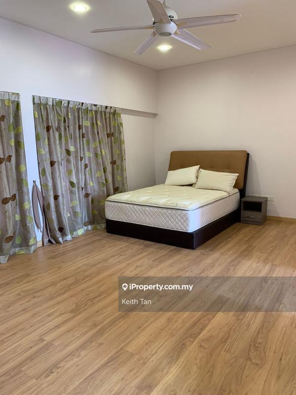 3-storey Terraced House for Sale in Laman Klebang, Klebang by Keith Tan - iProperty.com.my