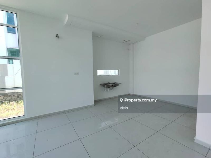 Bungalow House for Sale in Taman Saujana Height , Bukit Katil, Bukit Katil by Alvin - iProperty.com.my