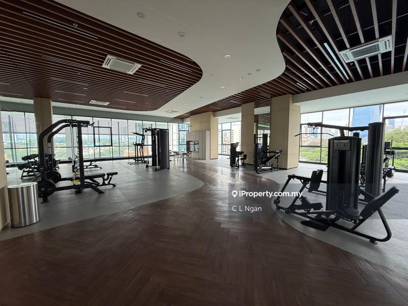 Service Residence for Rent in Sunway Belfield by C L Ngan - iProperty.com.my