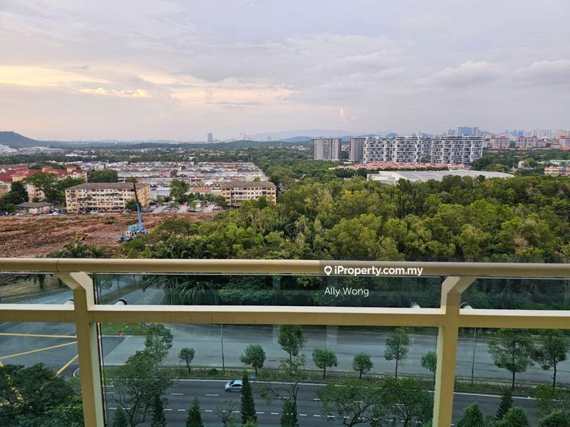 Service Residence for Rent in Oasis Serviced Suites @ Oasis Ara Damansara by Ally Wong - iProperty.com.my