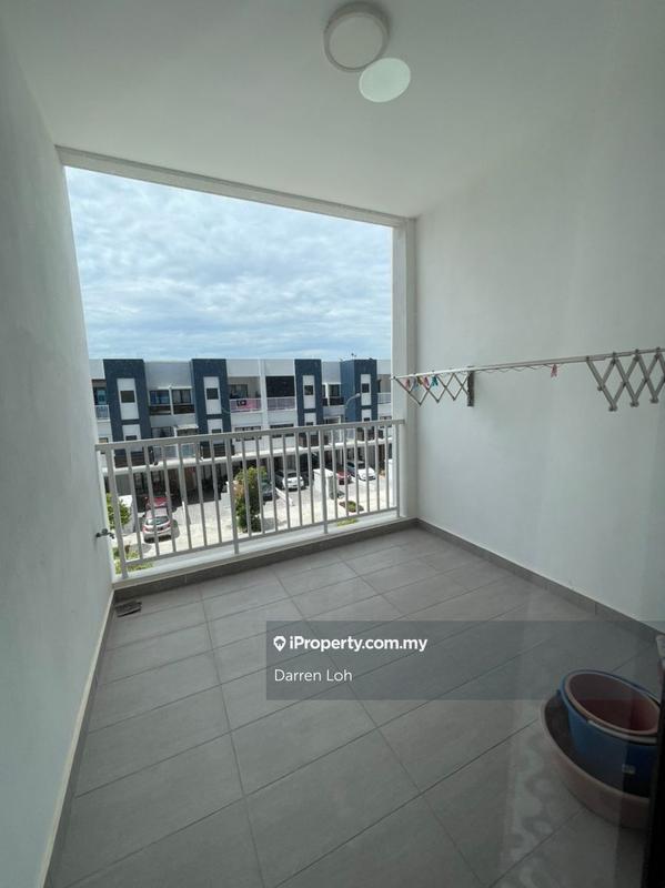 Rumah Bandar untuk Disewa di Kota Warisan, Warisan Puteri , AYDEN, Sepang oleh Mandes Loh - iProperty.com.my