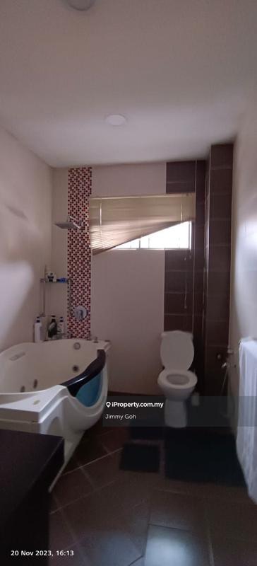 3-storey Terraced House for Sale in Bukit Ampang Permai, Ampang by Jimmy Goh - iProperty.com.my