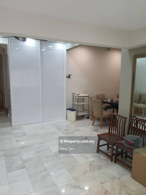 2-storey Terraced House for Sale in Taman Sri Hartamas, Sri Hartamas by King Tan - iProperty.com.my