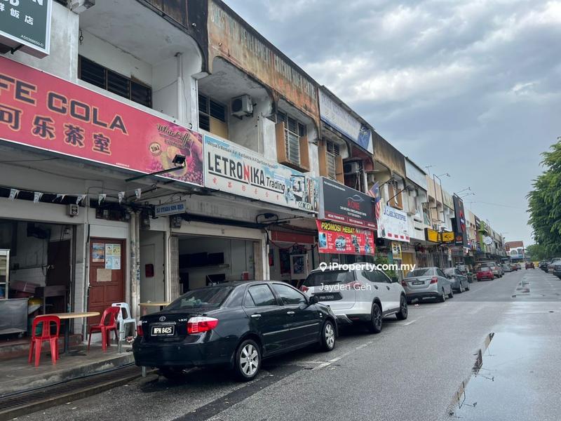 Shop for Sale in Taman Sultan Badlishah, Alor Setar by Jayden Geh - iProperty.com.my