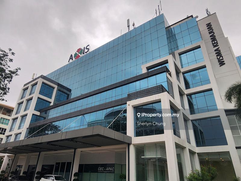 Pejabat untuk Disewa di Seksyen 19, Petaling Jaya oleh Sherlyn Chung - iProperty.com.my