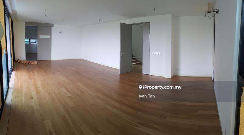 Banglo untuk Dijual di Taman Desa, Kuala Lumpur oleh Ivan Tan - iProperty.com.my