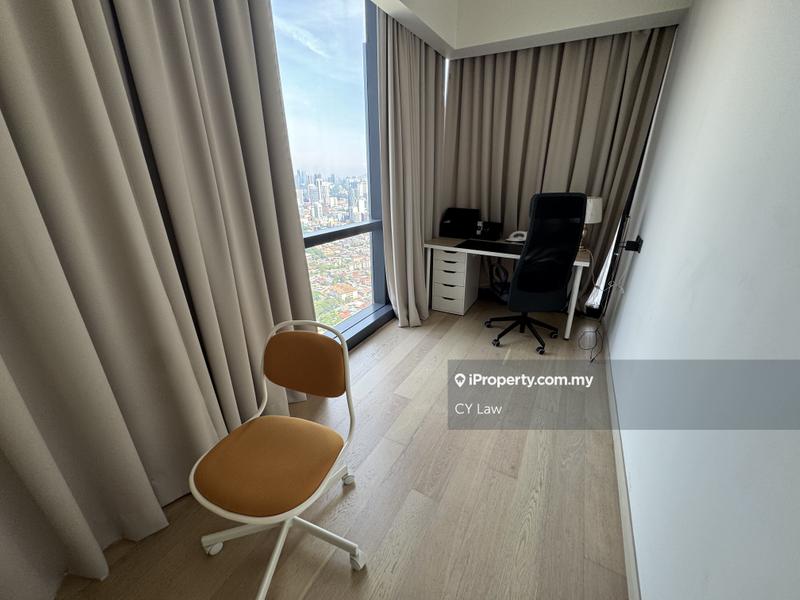 Residensi Servis untuk Dijual di Star Residences One oleh CY Law - iProperty.com.my