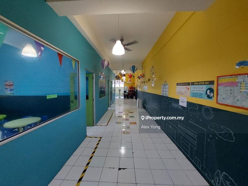 Shop / Office untuk Dijual di Taman Melawati, Ulu Kelang oleh Alex Yong - iProperty.com.my