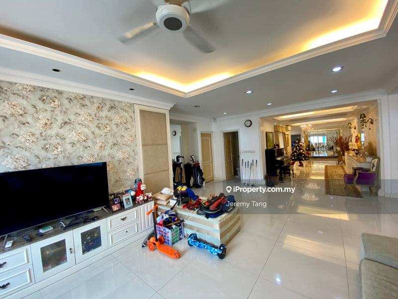 Kondominium untuk Dijual di Bayu Angkasa oleh Jeremy Tang - iProperty.com.my